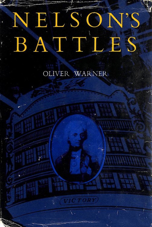 Nelson's Battles