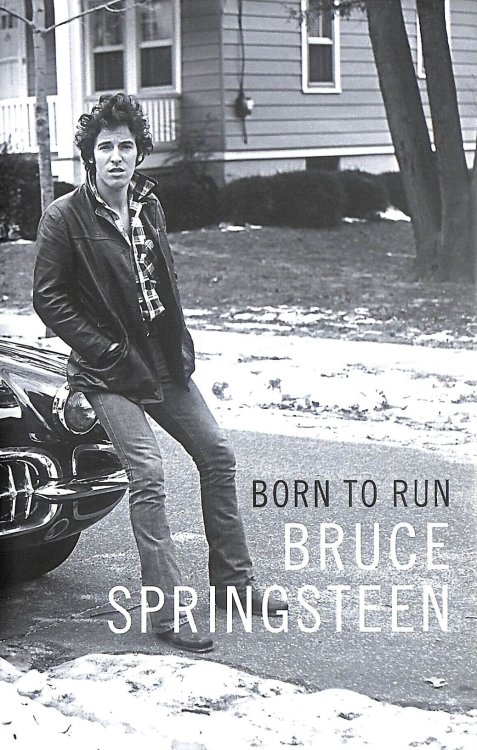 Born to Run