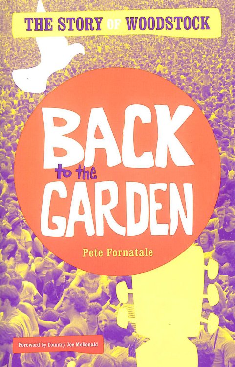 Back to the Garden