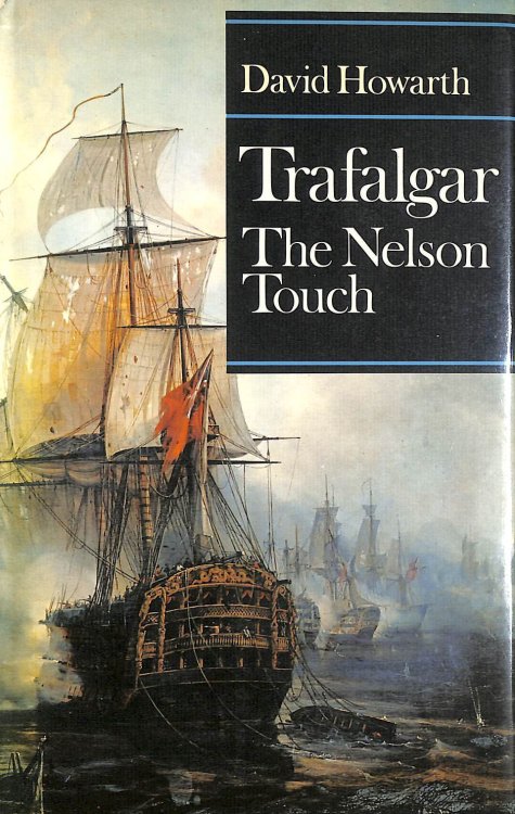 Trafalgar: The Nelson Touch