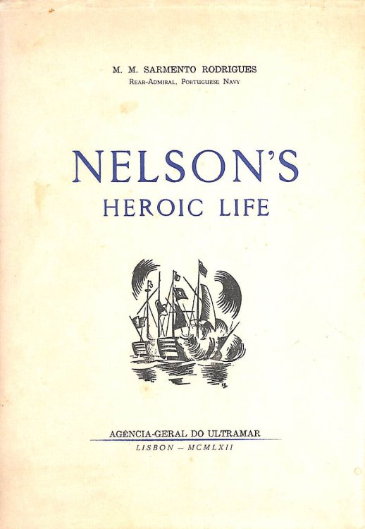 Nelson's Heroic Life