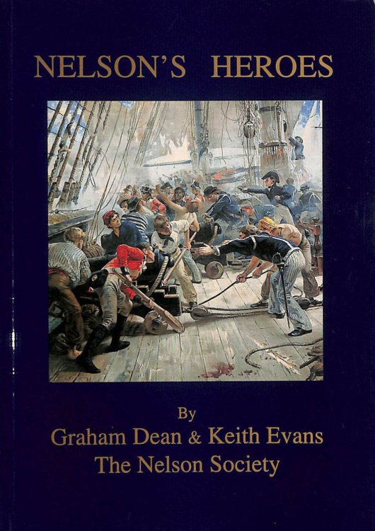 Nelson's Heroes