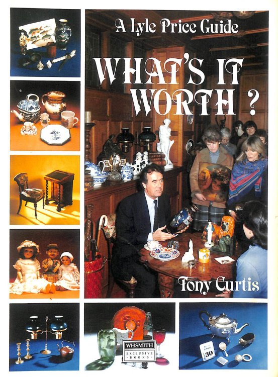 What's It Worth