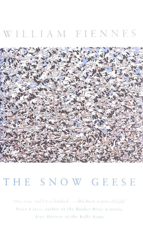 The Snow Geese