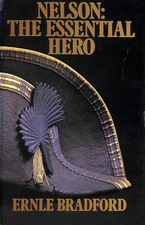 Nelson: The Essential Hero