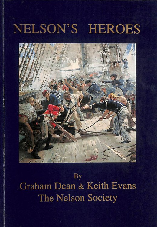Nelson's Heroes