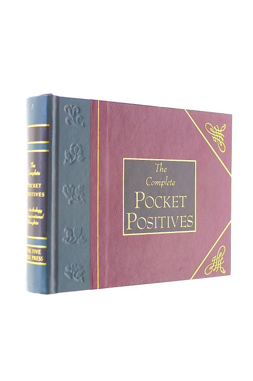 The Complete Pocket Positives