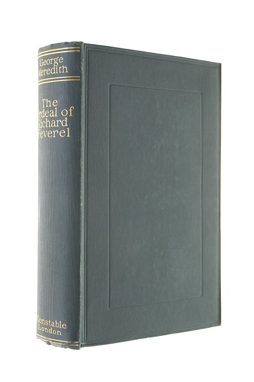 The Ordeal of Richard Feverel
