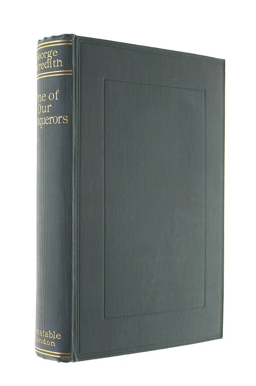 One Of Our Conquerors