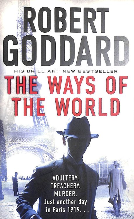 The Ways of the World