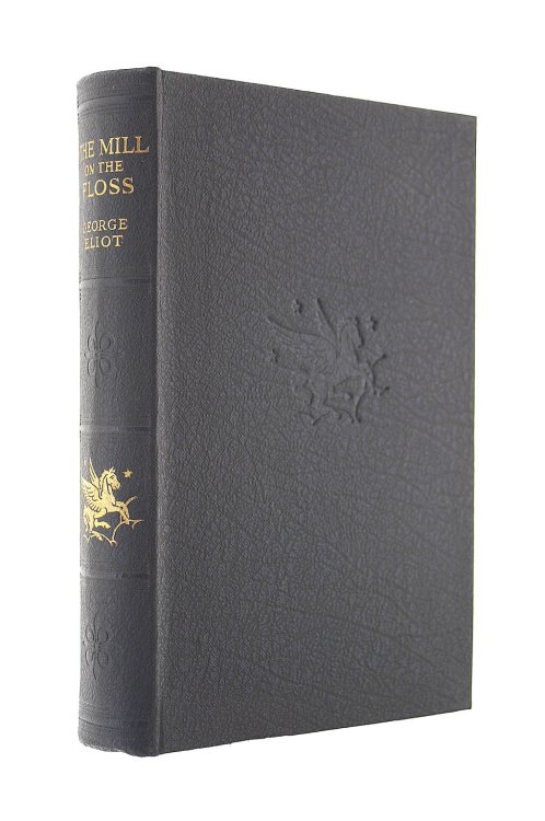 The Mill on the Floss