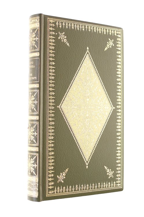 The Pankhursts. Heron Women Who Made History Series