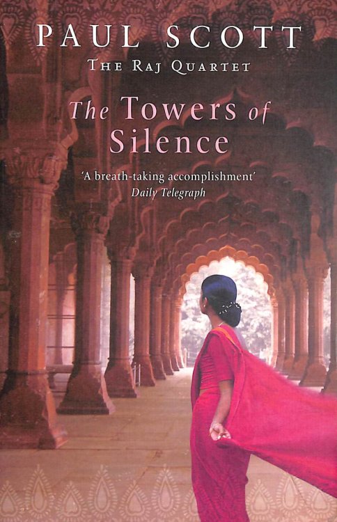 The Towers Of Silence