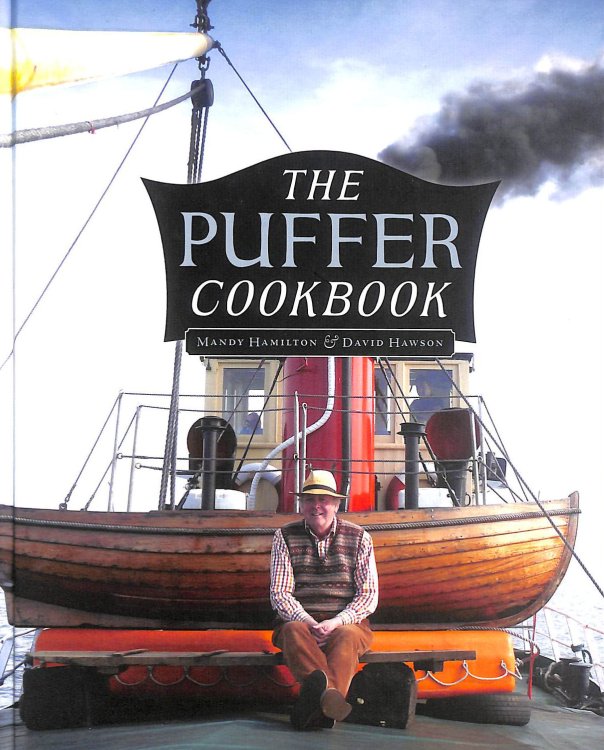 The Puffer Cookbook