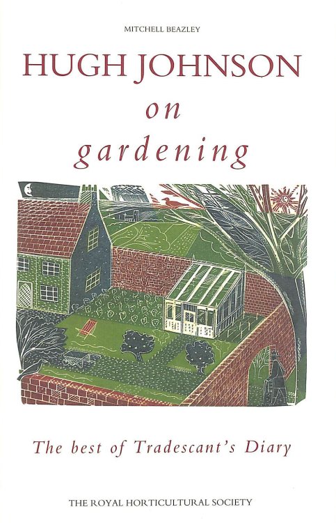 Hugh Johnson On Gardening