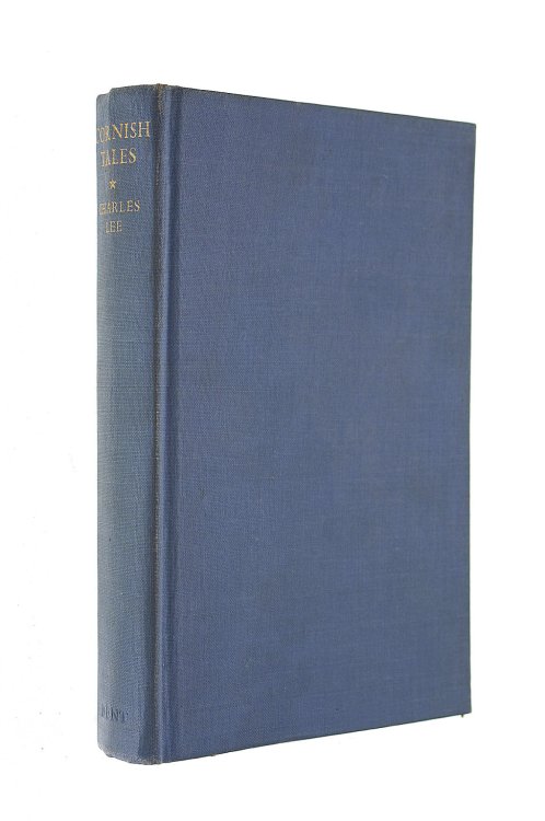 Cornish Tales