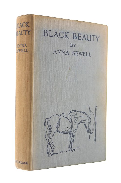 Black Beauty