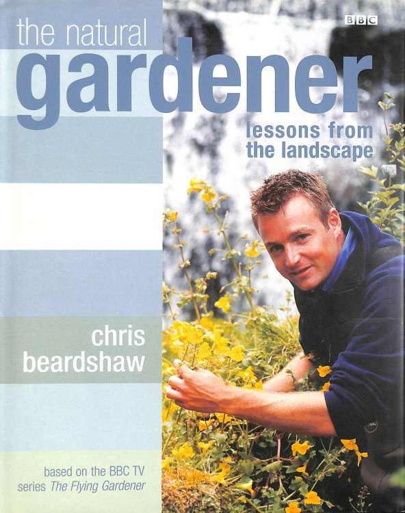 The Natural Gardener