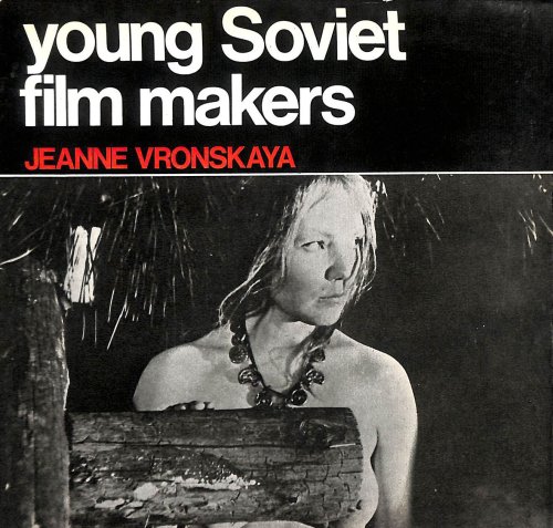 Young Soviet Film Makers