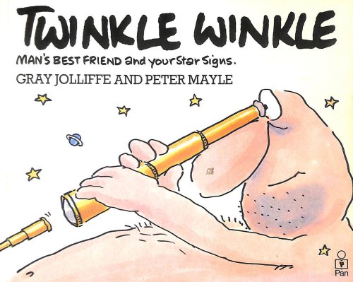 Twinkle Winkle: Man's Best Friend and Your Star Signs