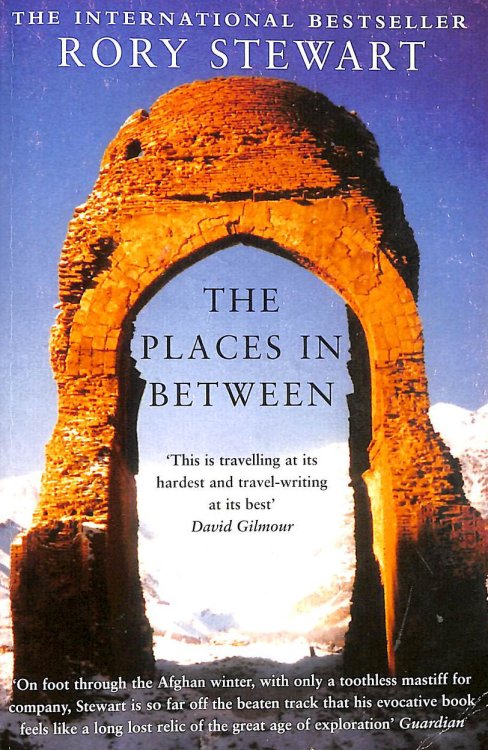 The Places In Between