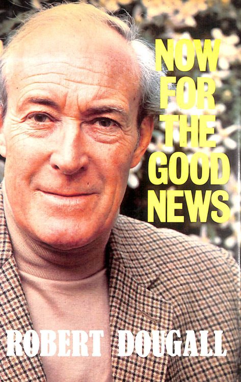 Now for the Good News