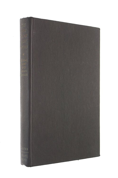 The One That Got Away