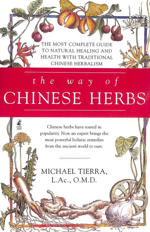 The Way of Chinese Herbs