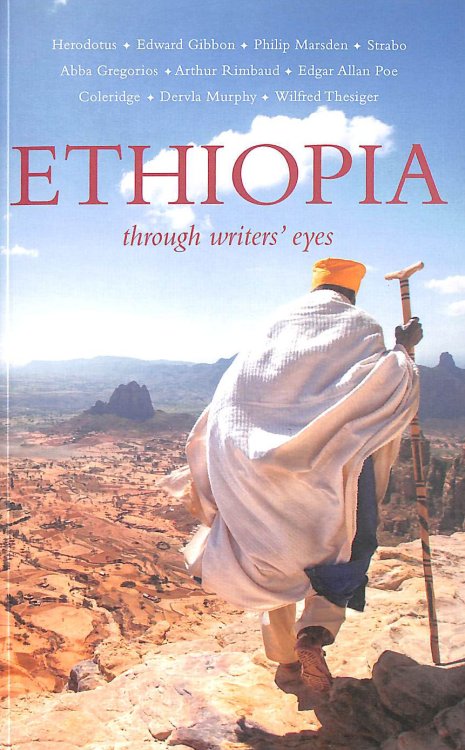 Ethiopia: Through Writers Eyes