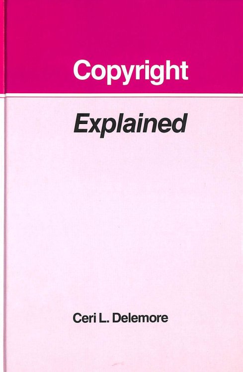 Copyright Explained