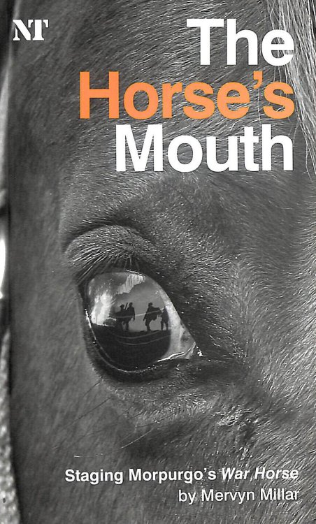 The Horse's Mouth
