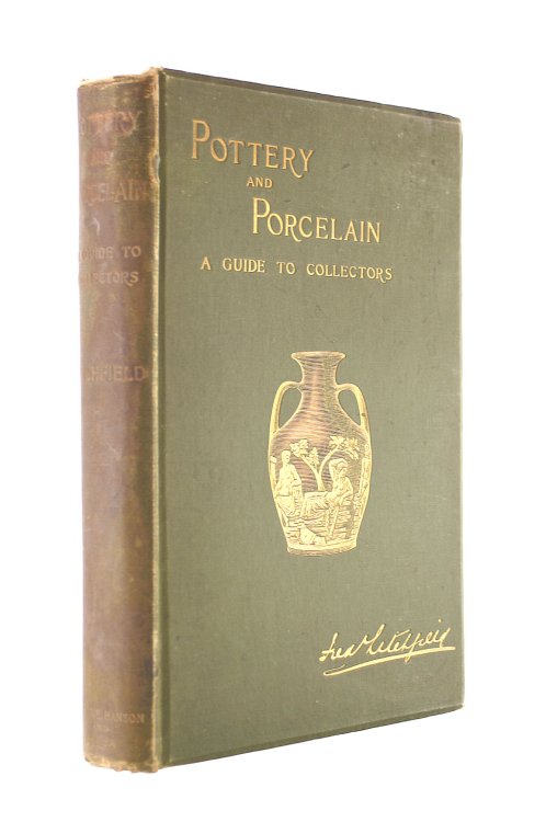 Pottery and Porcelain