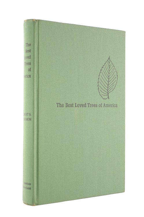 Best-Loved Trees Of America