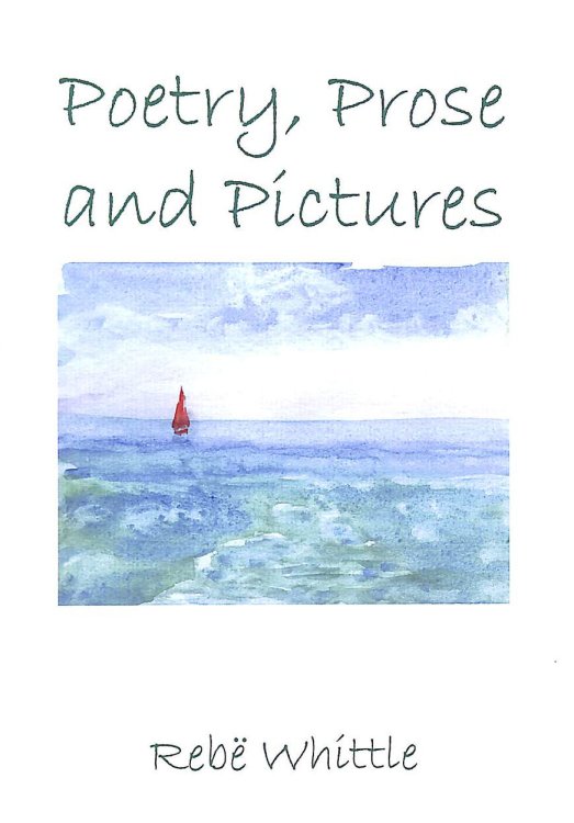 Poetry, Prose and Pictures