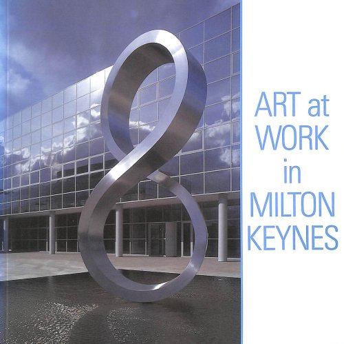 Art at Work in Milton Keynes