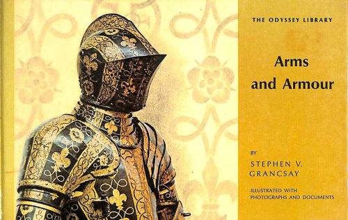Arms And Armour