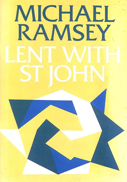 Lent with St.John