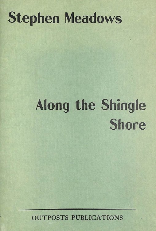 Along the Shingle Shore