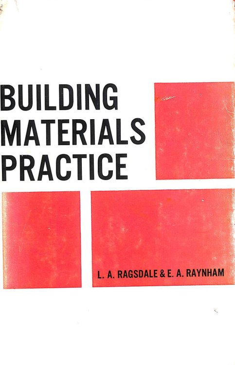 Building Materials Practice