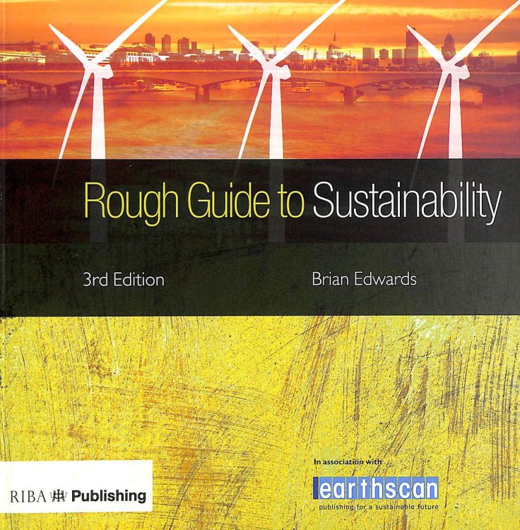 Rough Guide to Sustainability
