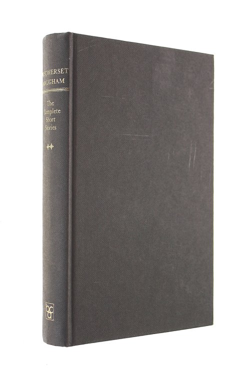 The Complete Short Stories Volume Ii