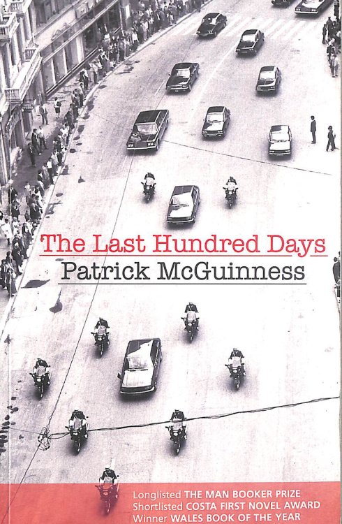 The Last Hundred Days