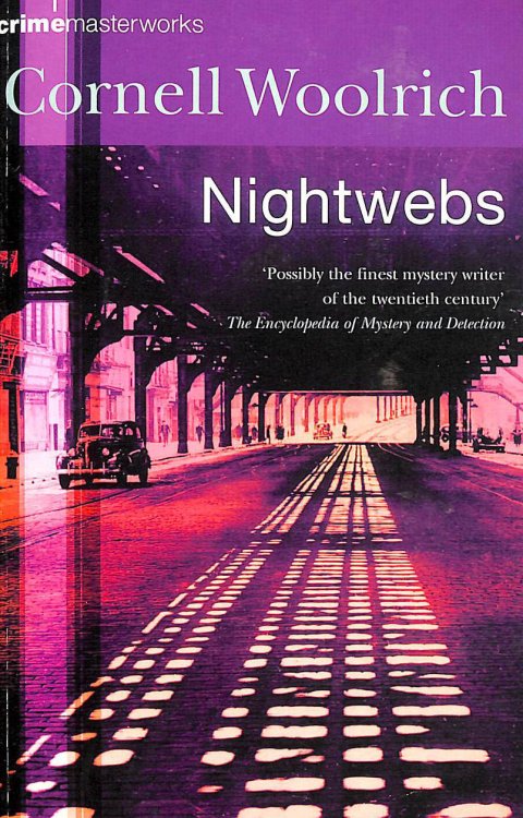 Nightwebs