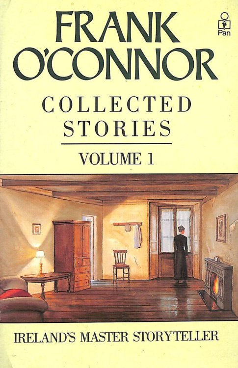 Collected Stories: volume 1