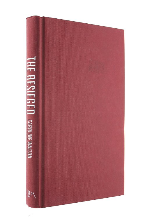 The Besieged: A Story of Survival: Voices from the Siege of Leningrad