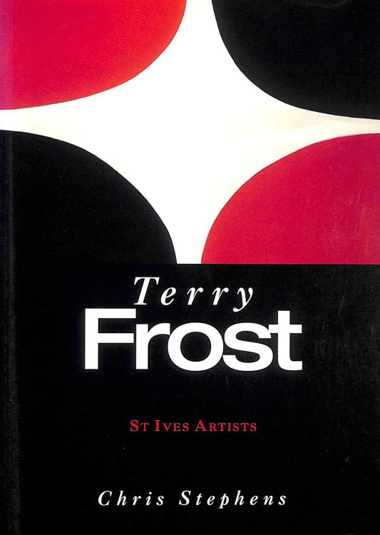 Terry Frost (St Ives Artists)