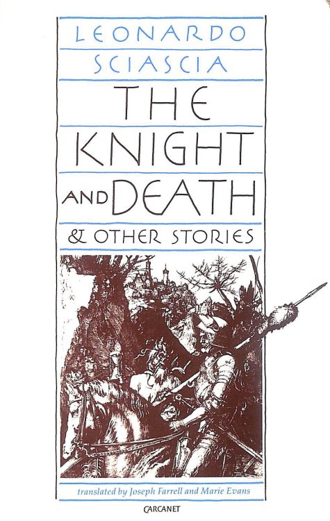 The Knight and Death and Other Stories