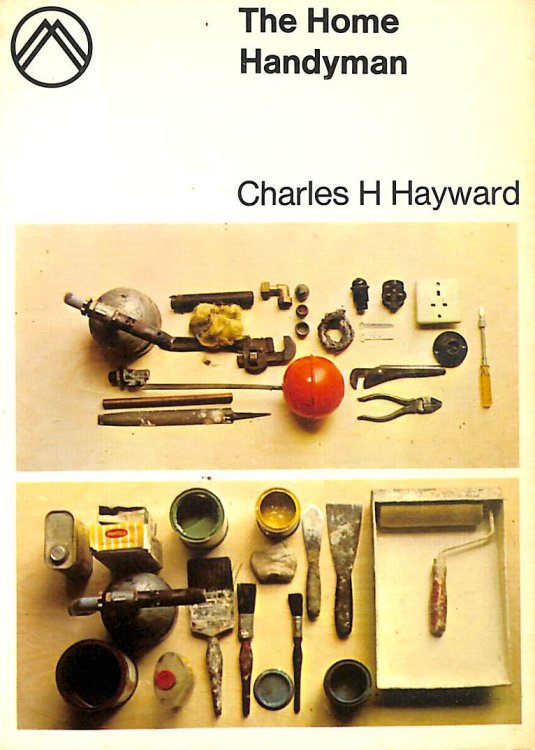 The Home Handyman