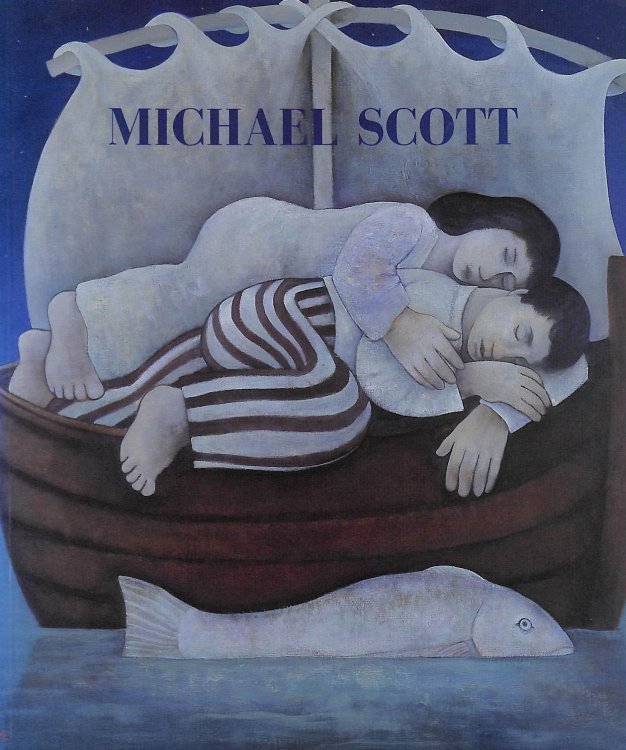 Michael Scott, Catalogue