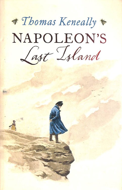 Napoleon's Last Island